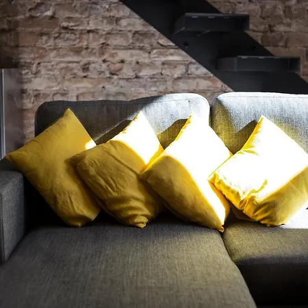 Appartement Stylish In The Heart Of Riga